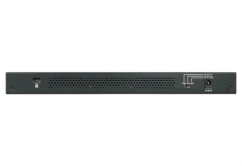 Коммутатор Netgear GS316PP-100EUS