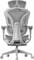 Фото - Крісло офісне OfficePro Elite OC950G Gray | click.ua