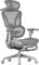 Фото - Крісло офісне OfficePro Elite OC950G Gray | click.ua