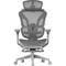Фото - Крісло офісне OfficePro Elite OC950G Gray | click.ua