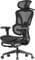 Фото - Крісло офісне OfficePro Elite OC950B Black | click.ua