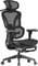Фото - Крісло офісне OfficePro Elite OC950B Black | click.ua