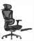 Фото - Крісло офісне OfficePro Elite OC950B Black | click.ua