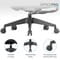 Фото - Крісло офісне OfficePro Elite OC950B Black | click.ua