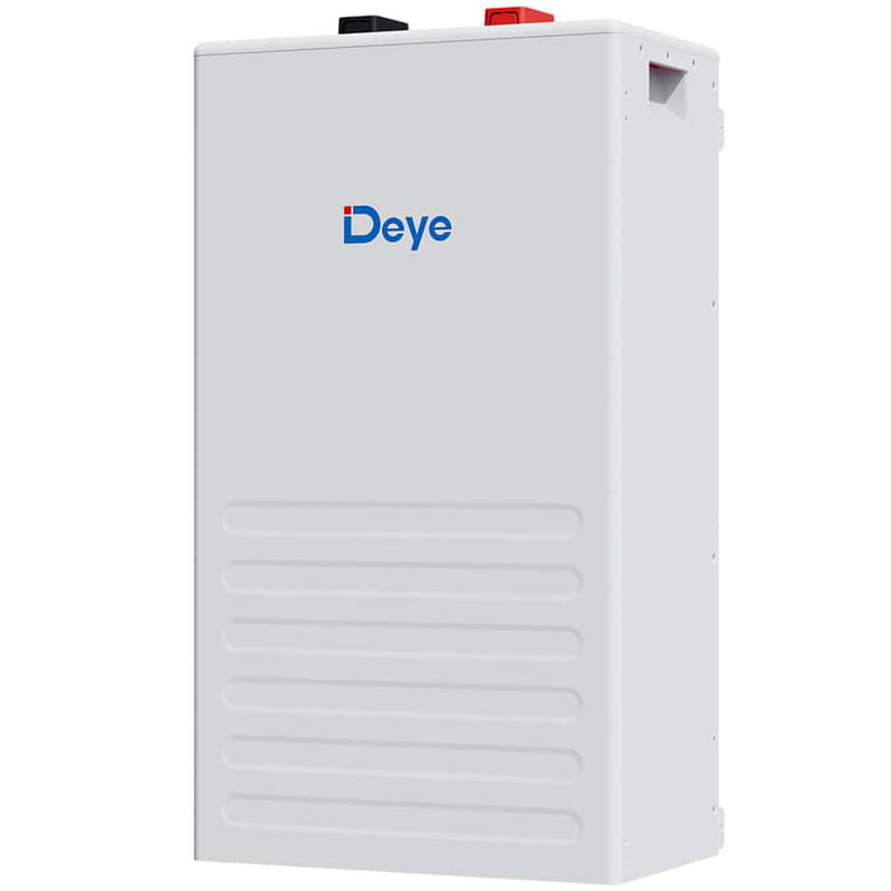 Акумуляторна батарея Deye SE-F16-L 51.2V 314Ah