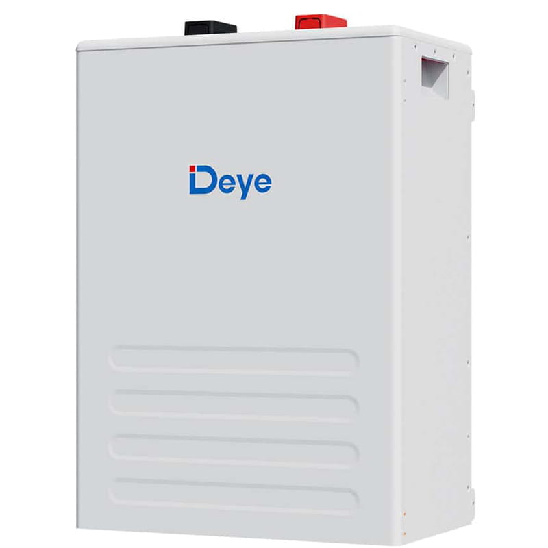 Акумуляторна батарея Deye SE-F12-L 51.2V 230Ah