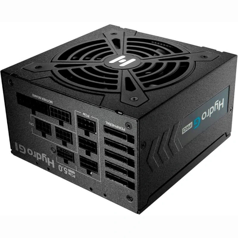 Блок питания FSP HG2-850 Gen5 850W