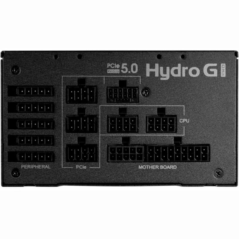 Блок питания FSP HG2-850 Gen5 850W
