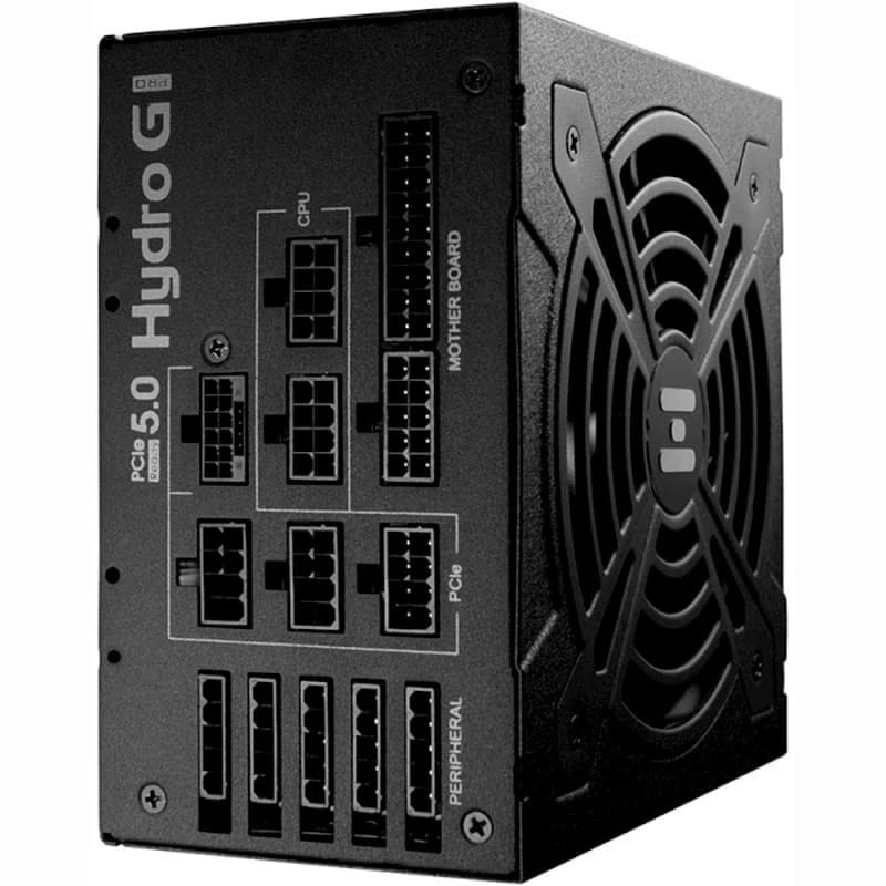 Блок питания FSP HG2-850 Gen5 850W