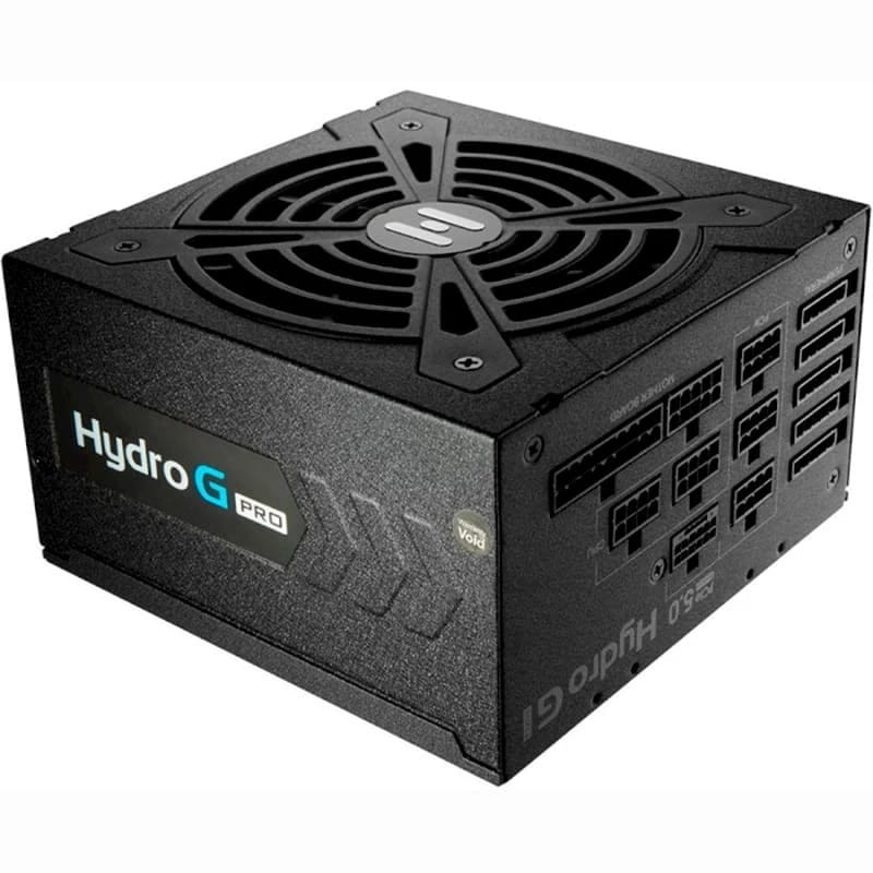 Блок питания FSP HG2-850 Gen5 850W