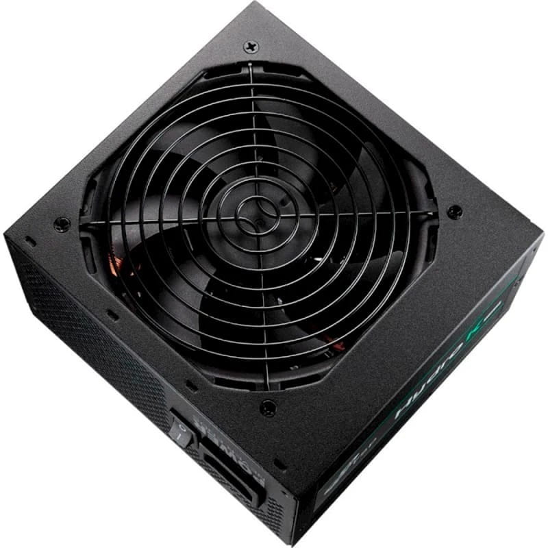 Блок питания FSP HD2-750 Gen5 750W