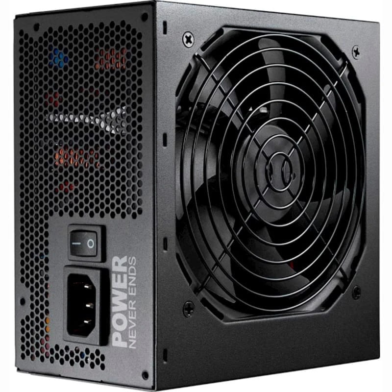 Блок питания FSP HD2-750 Gen5 750W