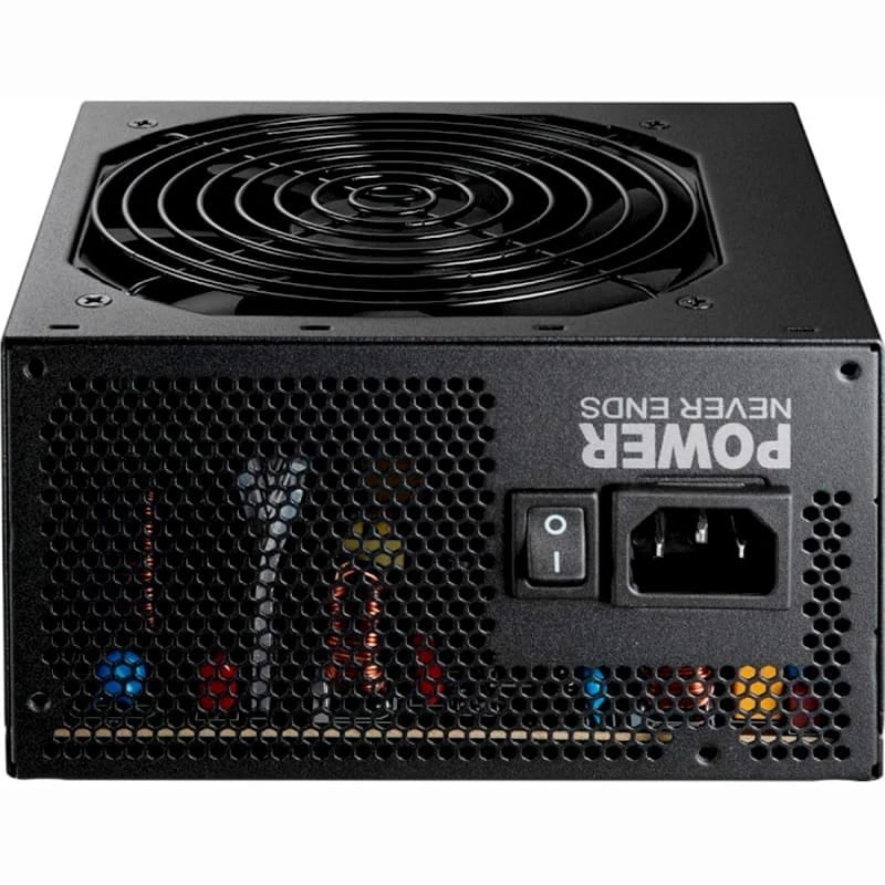 Блок питания FSP HD2-850 Gen5 850W