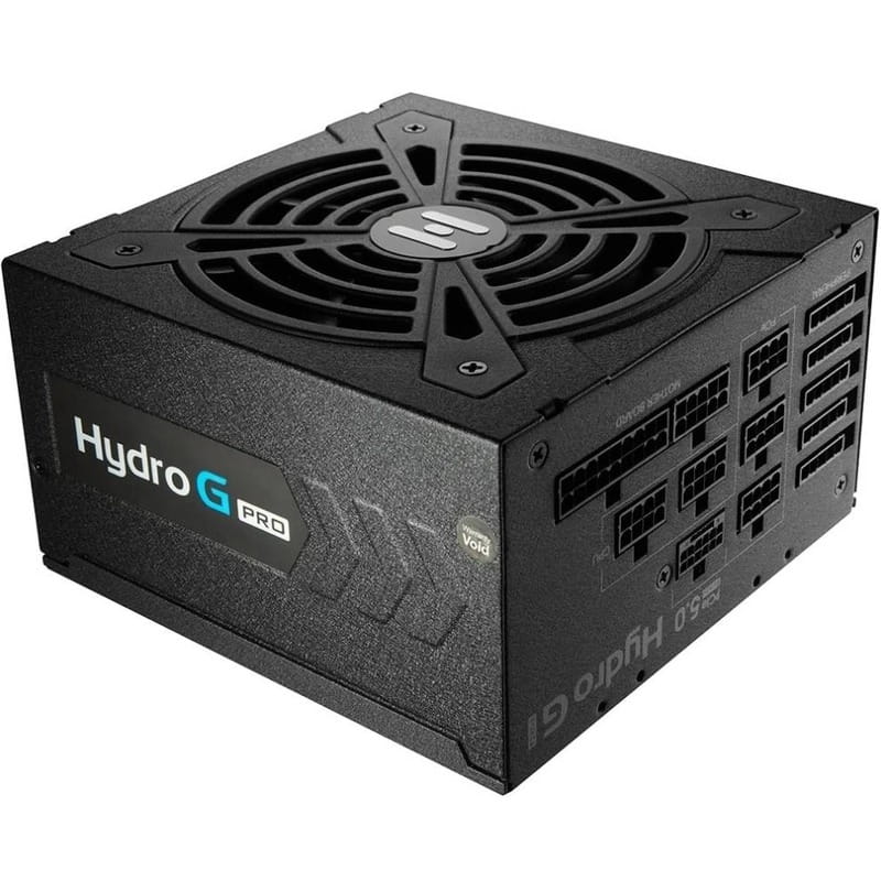 Блок питания FSP HG2-1000 Gen5 1000W