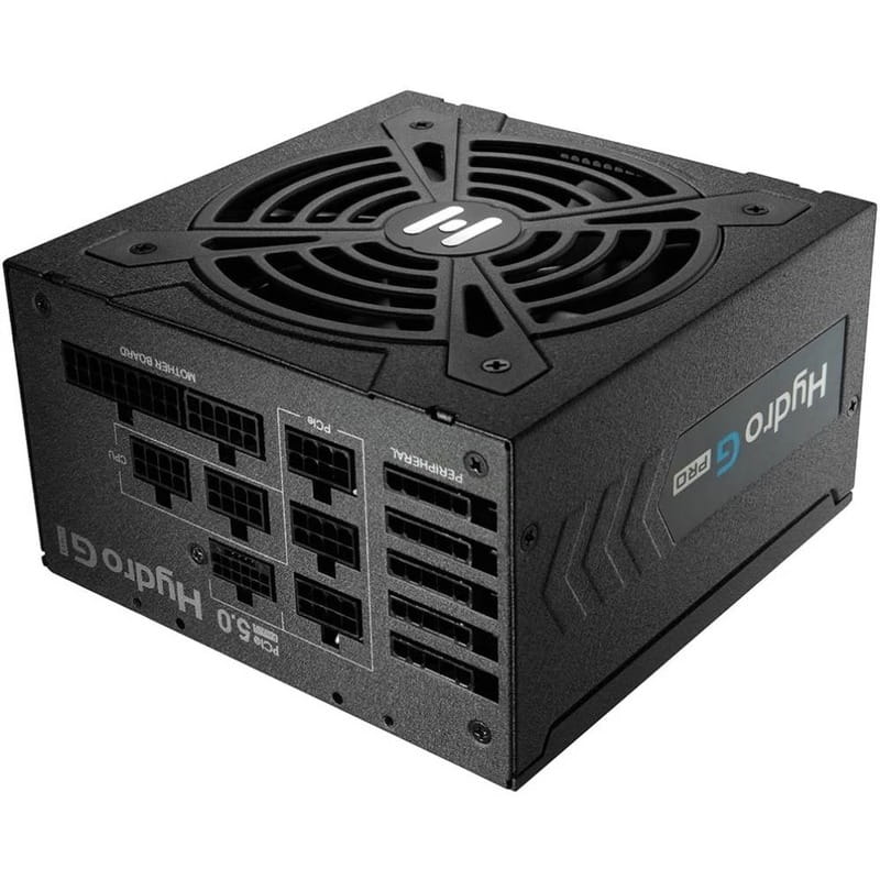 Блок питания FSP HG2-1000 Gen5 1000W