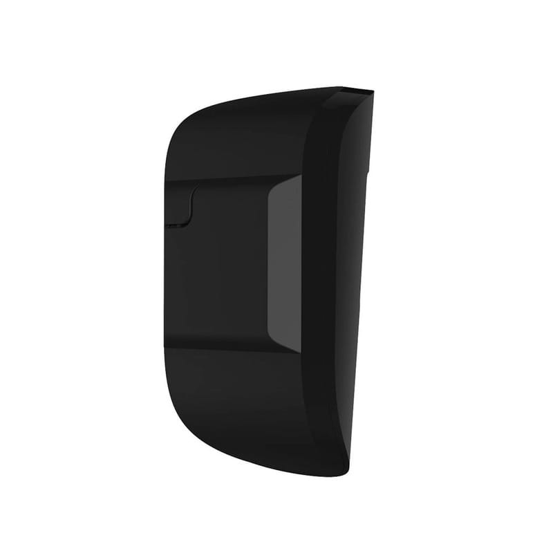 Бездротовий оповіщувач руху з камерою Ajax MotionCam HDR (PhOD) Jeweller Black