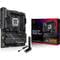 Фото - Материнська плата Asus ROG Strix X870E-H Gaming WiFi7 Socket AM5 | click.ua