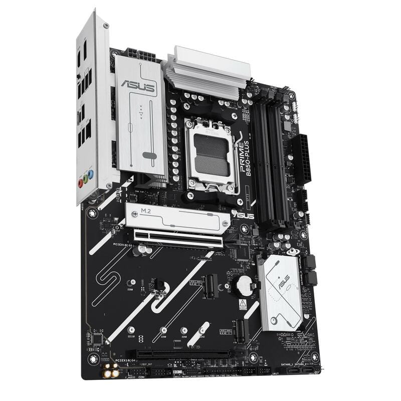 Материнская плата Asus Prime B850-Plus-CSM Socket AM5