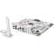 Фото - Материнська плата Asus ROG Strix B850-G Gaming WiFi Socket AM5 | click.ua