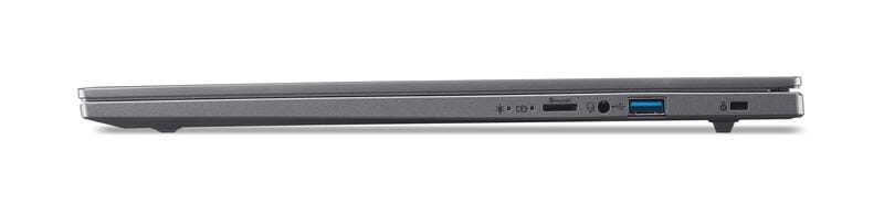 Ноутбук Acer Aspire 16 AI A16-11M-X826 (NX.JLNEU.001) Gray
