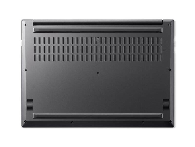 Ноутбук Acer Aspire 16 AI A16-11M-X826 (NX.JLNEU.001) Gray