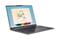 Фото - Ноутбук Acer Aspire 16 AI A16-11M-X826 (NX.JLNEU.001) Gray | click.ua