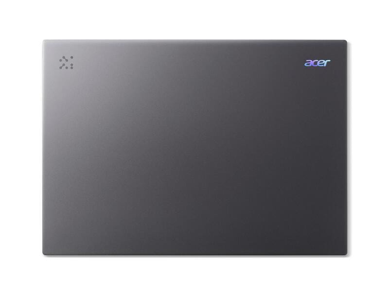 Ноутбук Acer Aspire 16 AI A16-61M-R4R4 (NX.JP0EU.002) Gray