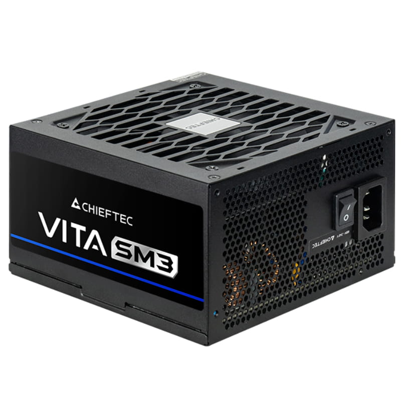 Блок питания Chieftec BPX-750-C 750W