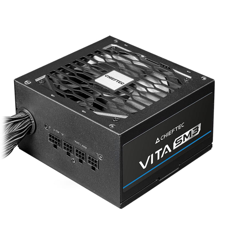 Блок питания Chieftec BPX-750-C 750W