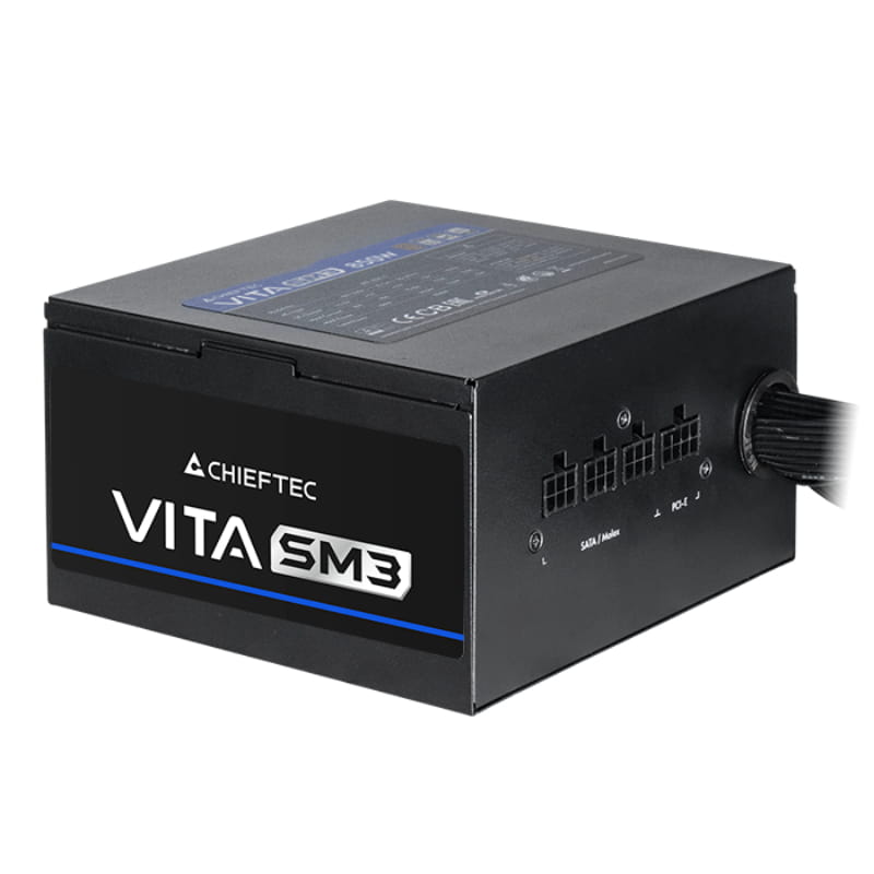 Блок питания Chieftec BPX-850-C 850W