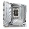 Фото - Материнська плата Gigabyte B860I Aorus Pro Ice Socket 1851 | click.ua