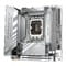 Фото - Материнська плата Gigabyte B860I Aorus Pro Ice Socket 1851 | click.ua