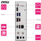Фото - Материнська плата MSI MPG B850I Edge Ti WiFi Socket AM5 | click.ua