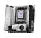 Фото - Материнська плата MSI MPG B850I Edge Ti WiFi Socket AM5 | click.ua