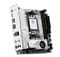 Фото - Материнська плата MSI MPG B850I Edge Ti WiFi Socket AM5 | click.ua