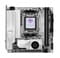 Фото - Материнська плата MSI MPG B850I Edge Ti WiFi Socket AM5 | click.ua