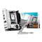 Фото - Материнська плата MSI MPG B850I Edge Ti WiFi Socket AM5 | click.ua