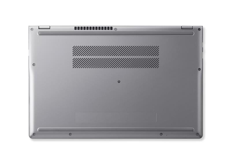 Ноутбук Acer Chromebook 315 CB315-6H-C9DK (NX.JGJEU.004) Silver
