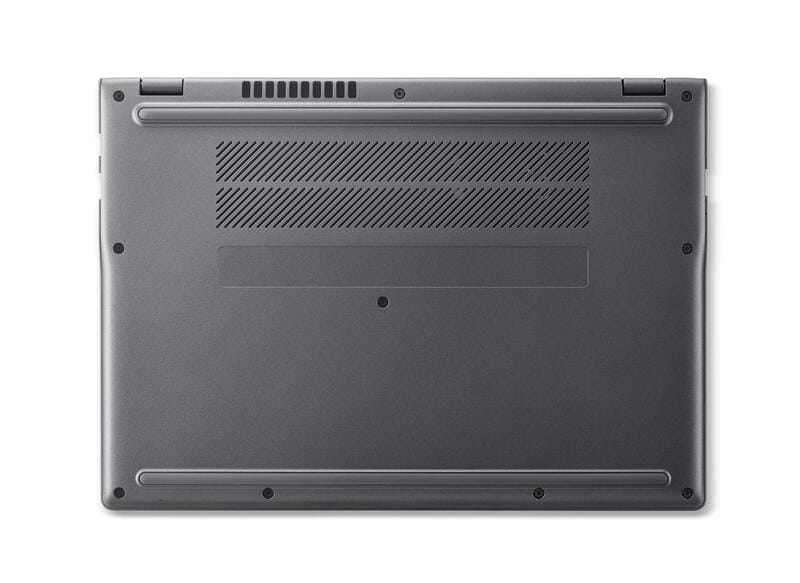 Ноутбук Acer Chromebook Plus 514 CB514-6H-34FA (NX.JFHEU.001) Steel Gray