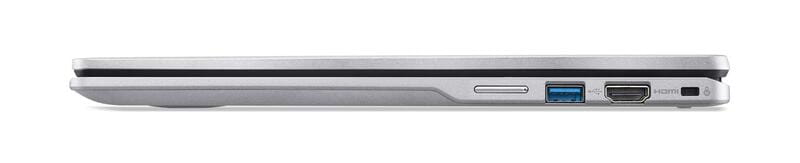 Ноутбук Acer Chromebook Spin 314 CP314-2HN-329V (NX.KYJEU.001) Silver
