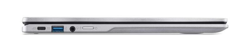 Ноутбук Acer Chromebook Spin 314 CP314-2HN-329V (NX.KYJEU.001) Silver