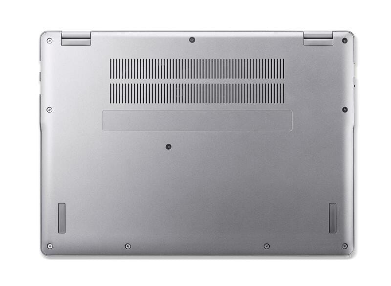 Ноутбук Acer Chromebook Spin 314 CP314-2HN-329V (NX.KYJEU.001) Silver
