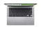 Фото - Ноутбук Acer Chromebook Spin 314 CP314-2HN-329V (NX.KYJEU.001) Silver | click.ua