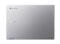 Фото - Ноутбук Acer Chromebook Spin 314 CP314-2HN-329V (NX.KYJEU.001) Silver | click.ua