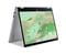 Фото - Ноутбук Acer Chromebook Spin 314 CP314-2HN-329V (NX.KYJEU.001) Silver | click.ua