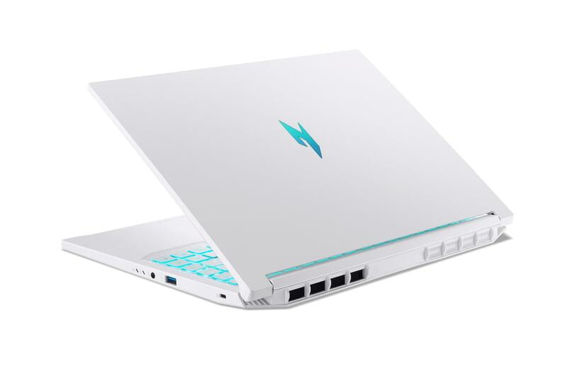 Ноутбук Acer Nitro V 14 ANV14-62-R9E7 (NH.QW4EU.006) White