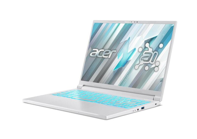 Ноутбук Acer Nitro V 14 ANV14-62-R9E7 (NH.QW4EU.006) White