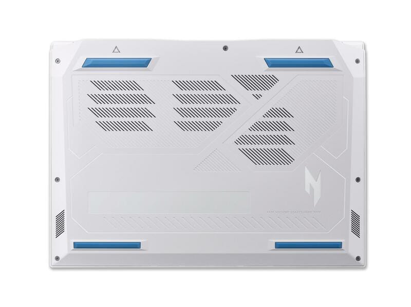 Ноутбук Acer Nitro V 14 ANV14-62-R9E7 (NH.QW4EU.006) White