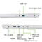 Фото - Ноутбук Acer Nitro V 14 ANV14-62-R9E7 (NH.QW4EU.006) White | click.ua