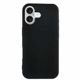 Чохол-накладка BeCover для Apple iPhone 17 Black (713756)